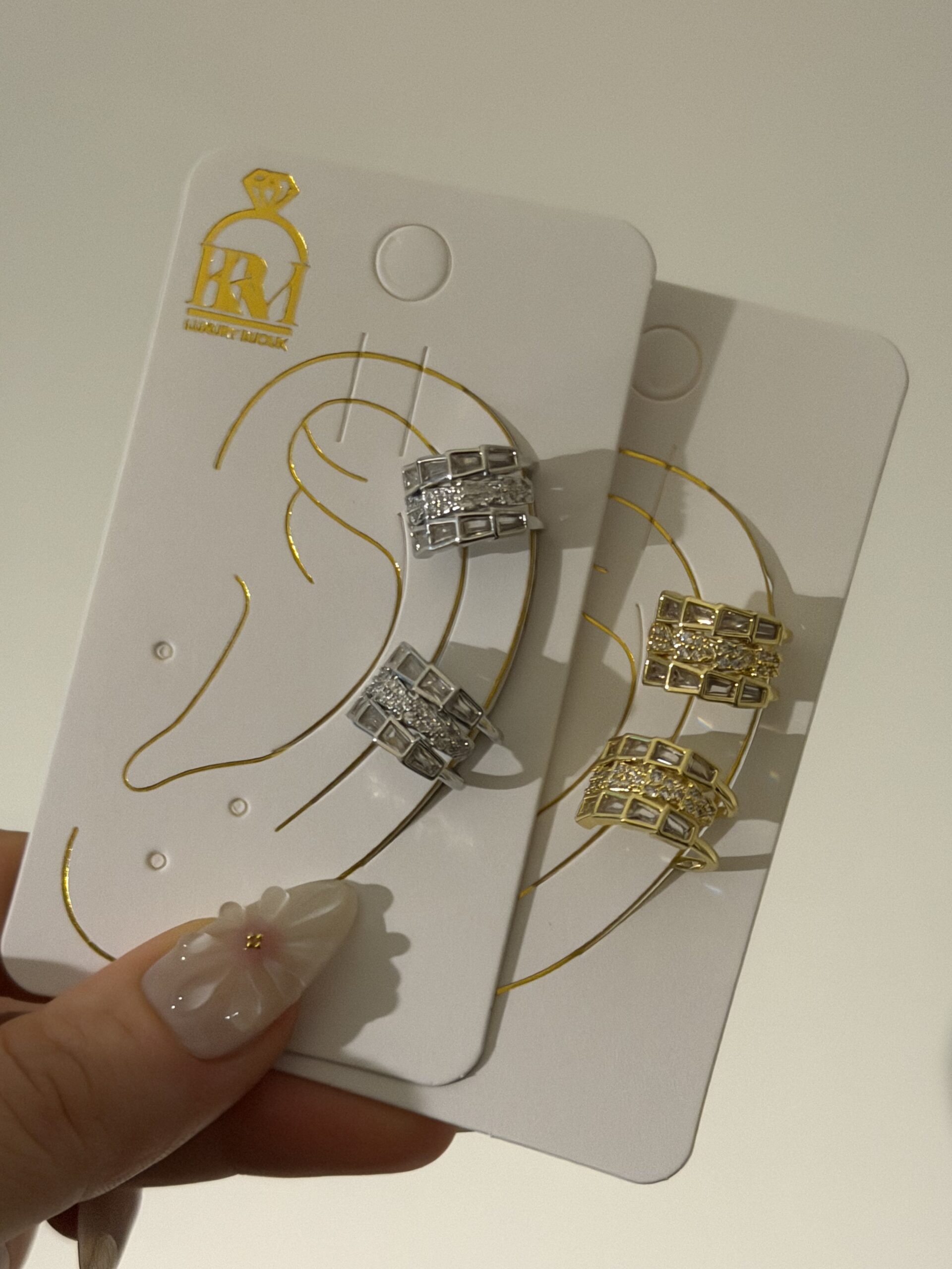 KK00013 I GOLD