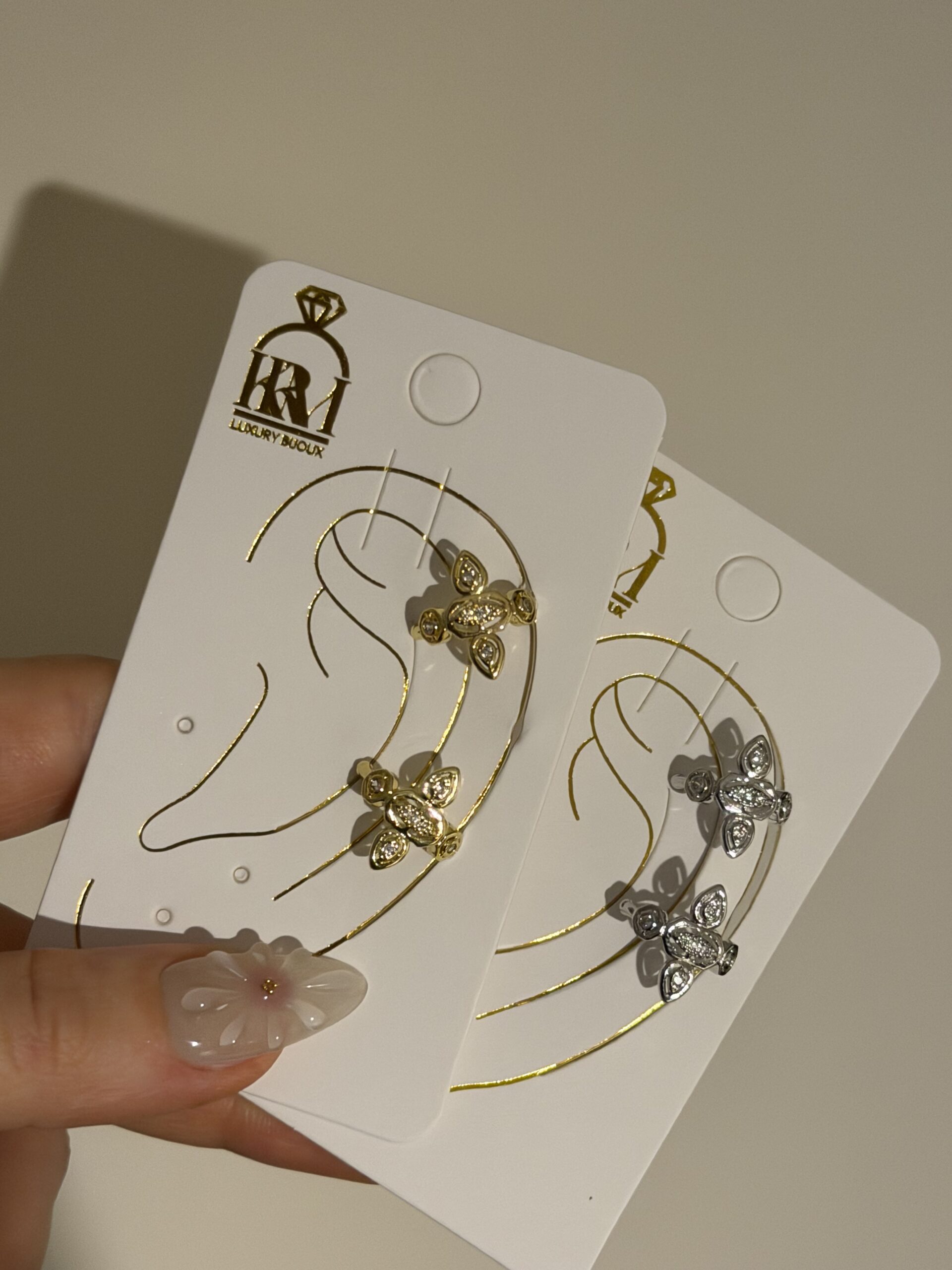 KK00005 I GOLD