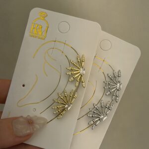 KK00018 I SILVER