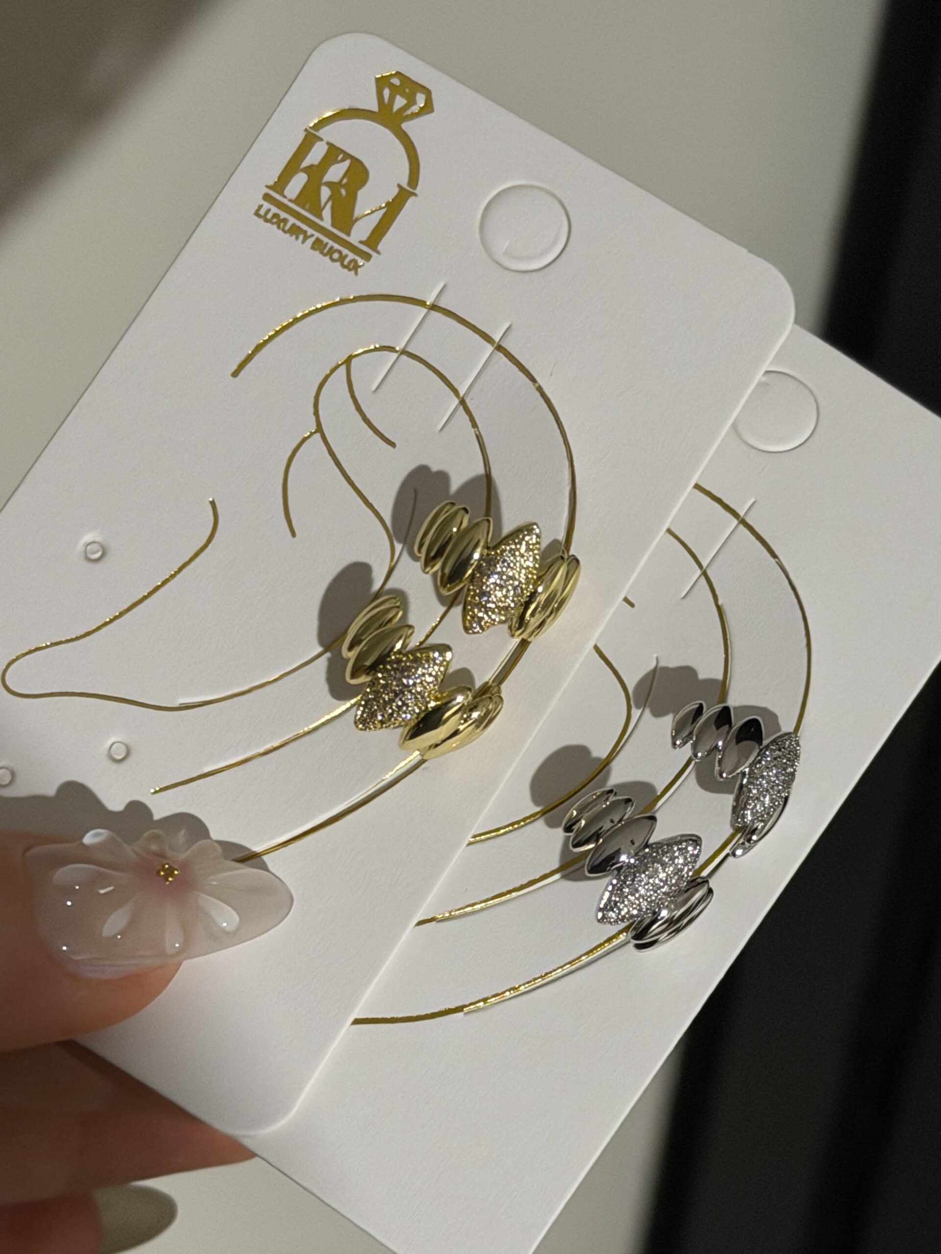 KK00029 I GOLD