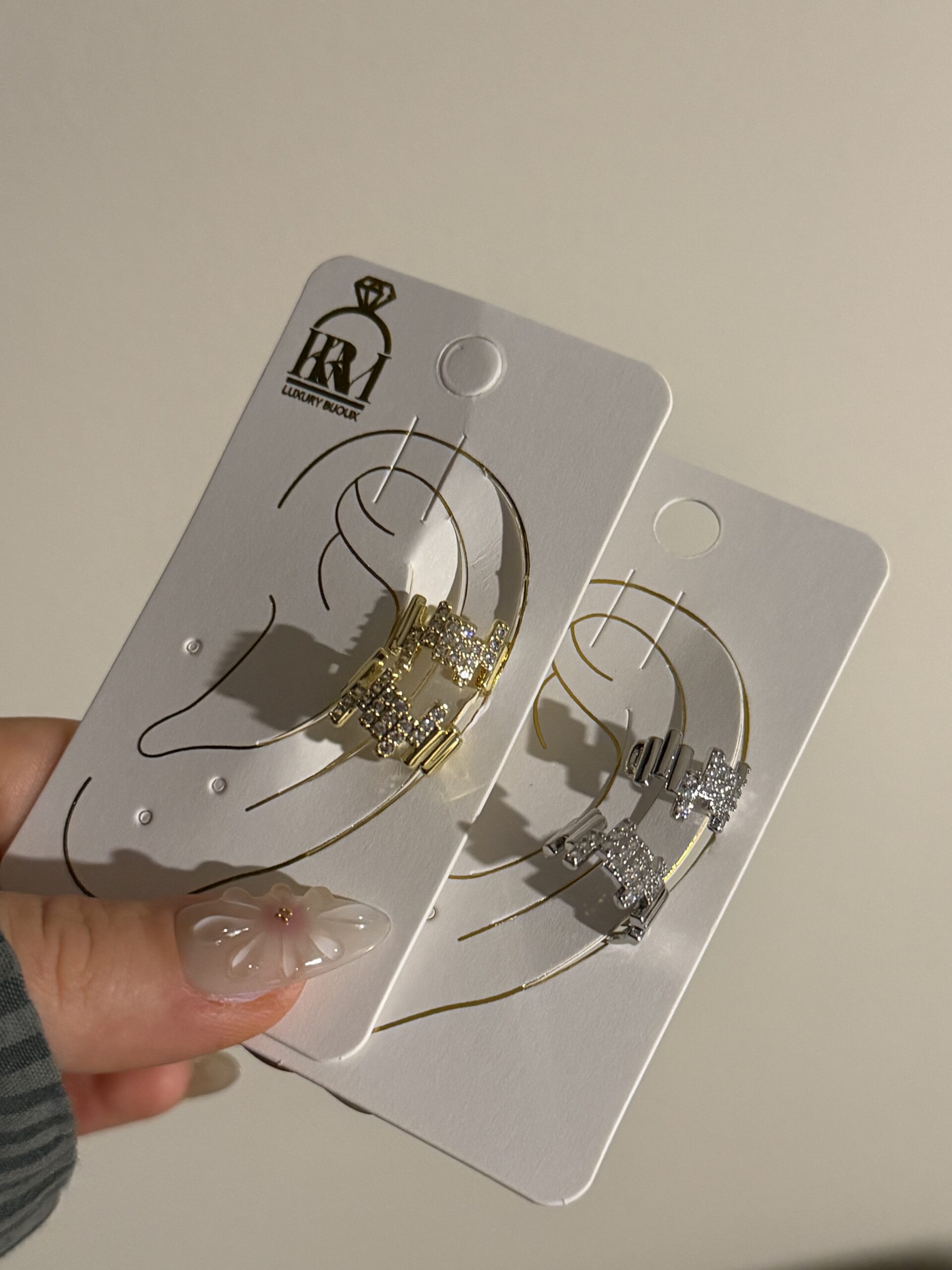 KK00031 I GOLD