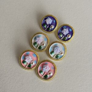 KP00153 I PEMBE
