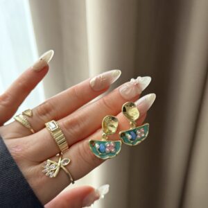 KP00158 I YEŞİL
