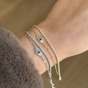 VB00110 I SILVER