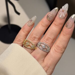 YK00145 I SILVER