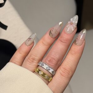 YK00153 I SILVER