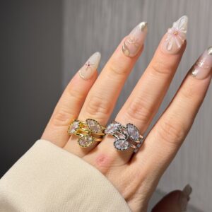 YK00156 I SILVER
