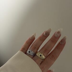 YK00158 I GOLD