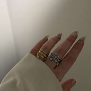 YK00162 I SILVER