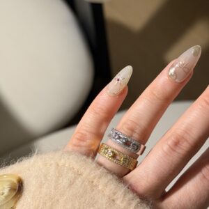 YK00053 I SILVER