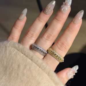 YK00057 I GOLD