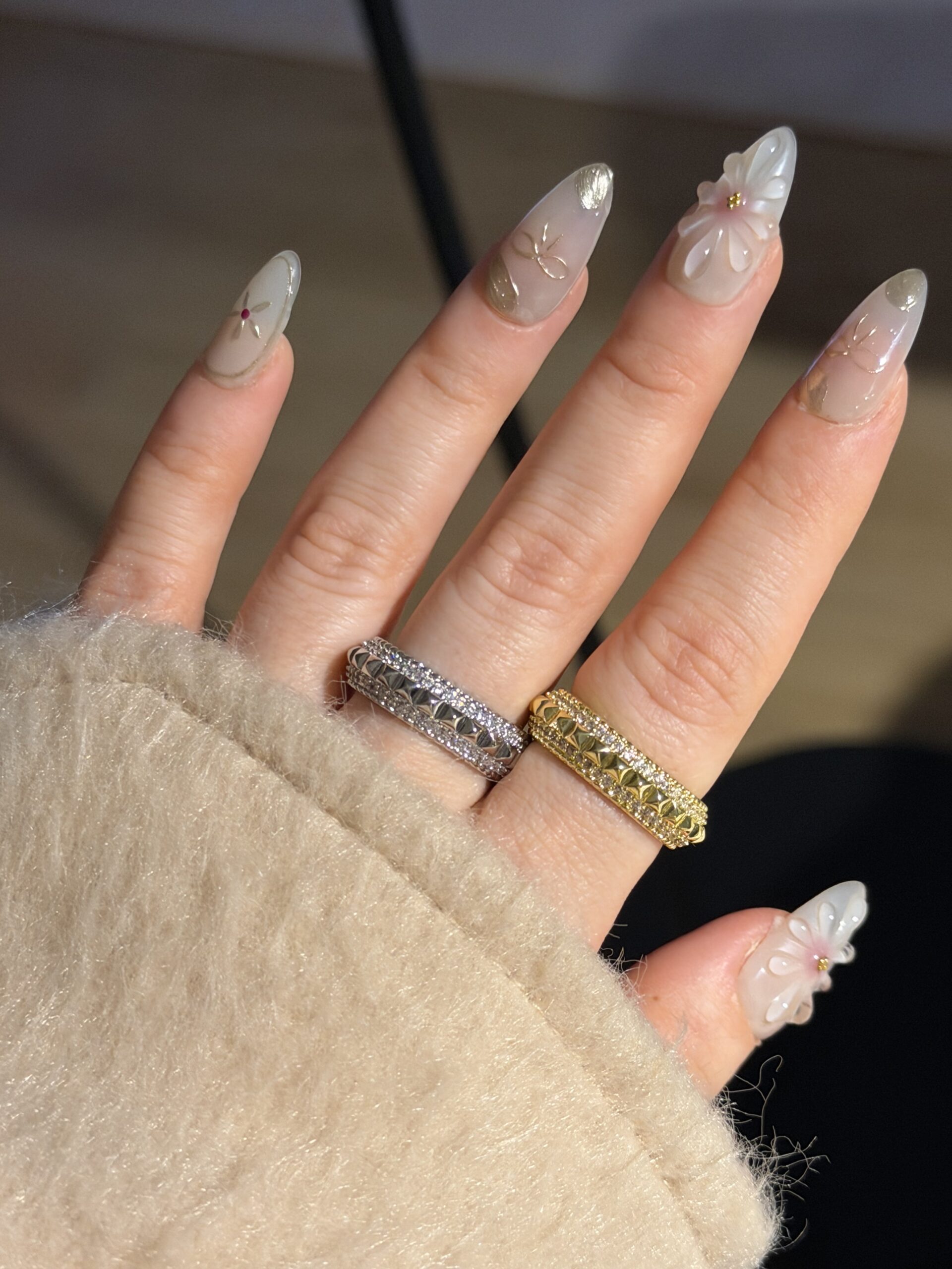 YK00056 I SILVER