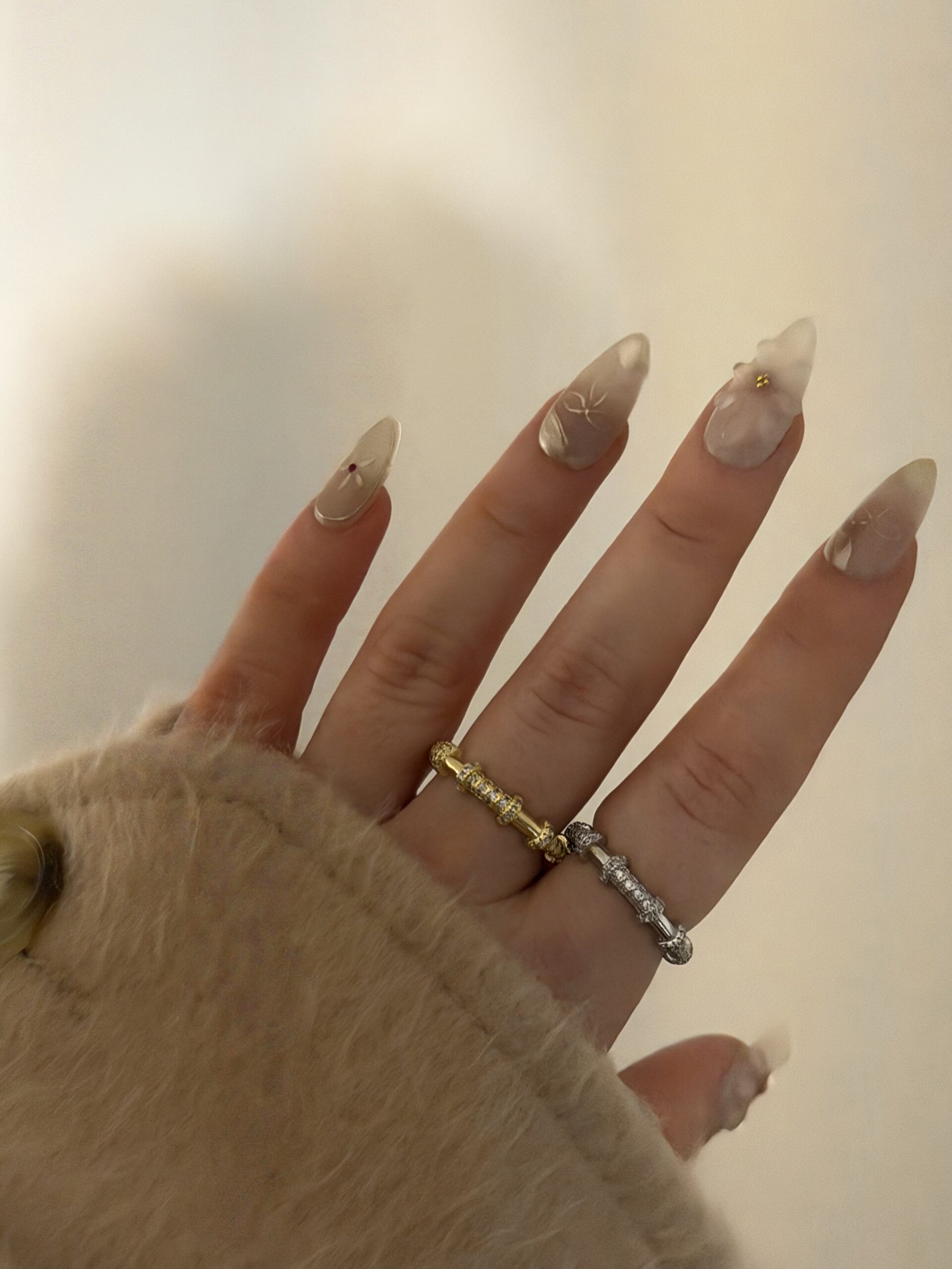 YK00058 I GOLD