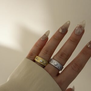 YK00071 I SILVER
