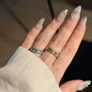 YK00081 I GOLD