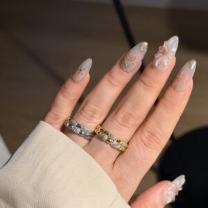 YK00085 I GOLD