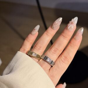 YK00093 I SILVER