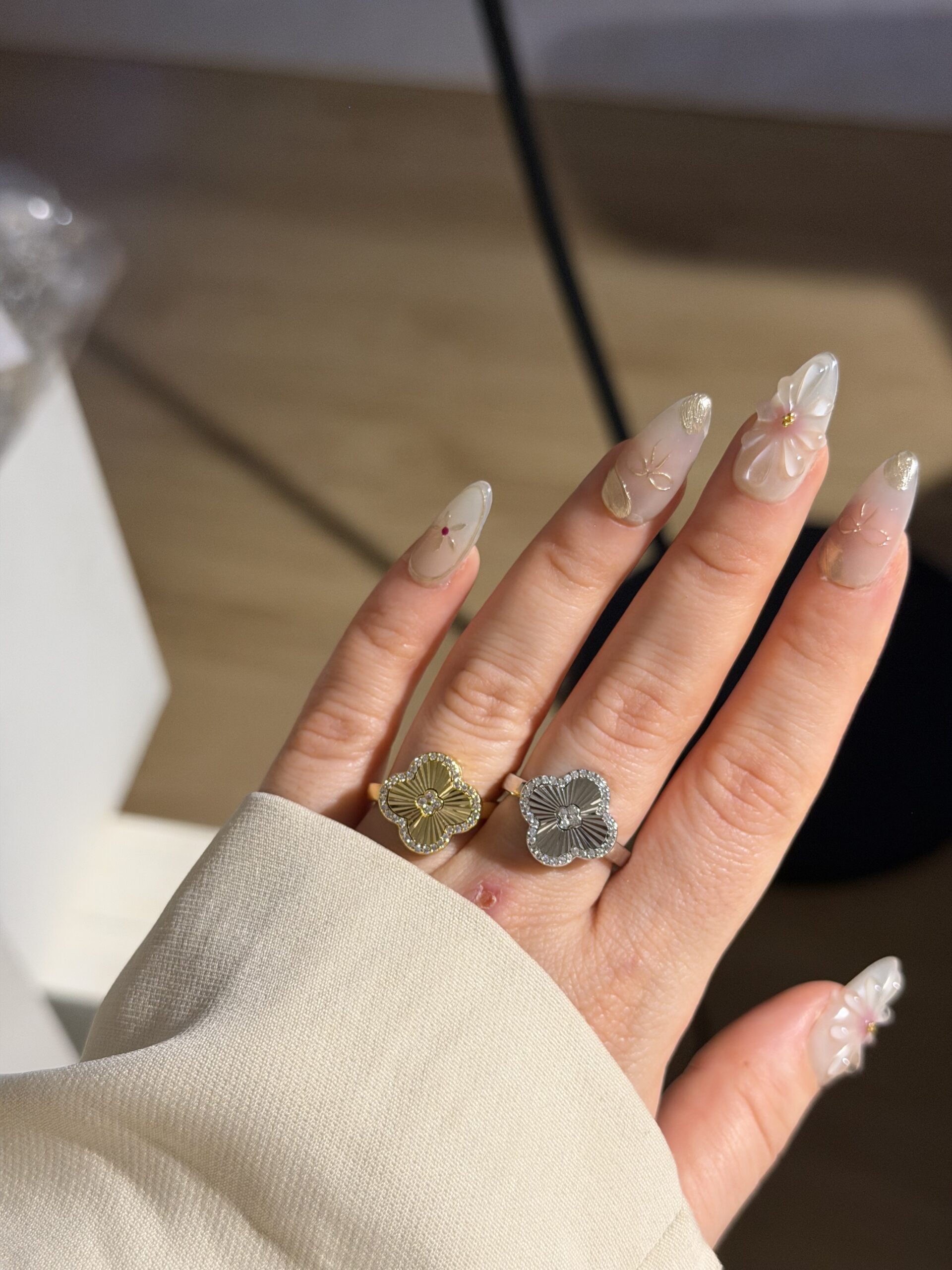 YK00103 I SILVER