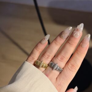 YK00105 I SILVER