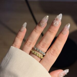 YK00107 I GOLD