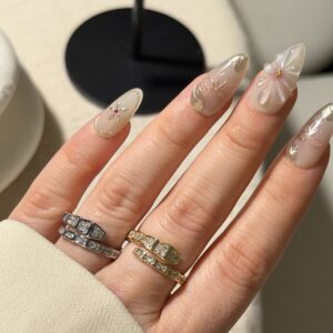 YK00108 I SILVER