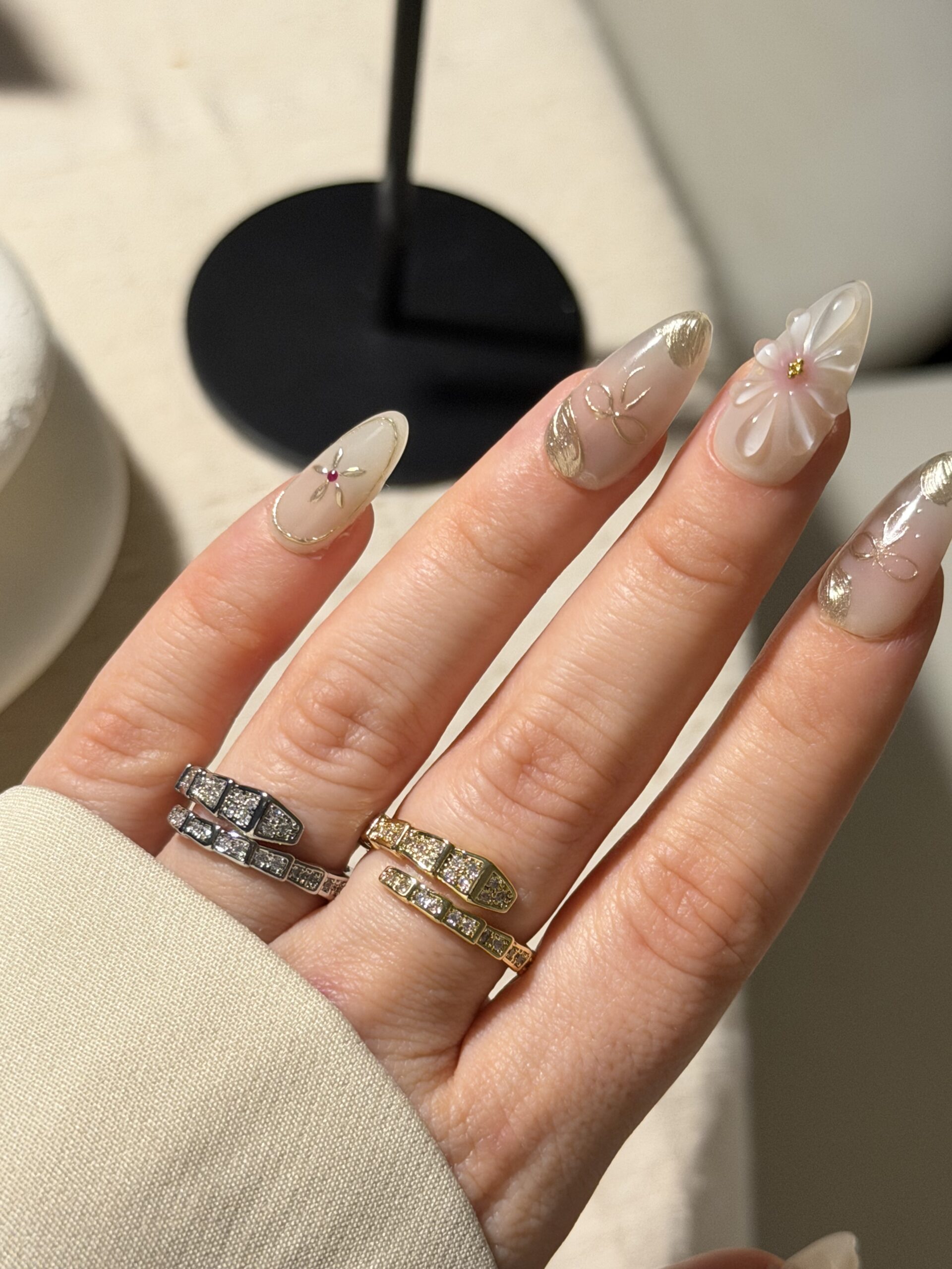 YK00108 I SILVER