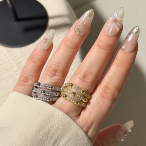 YK00111 I GOLD