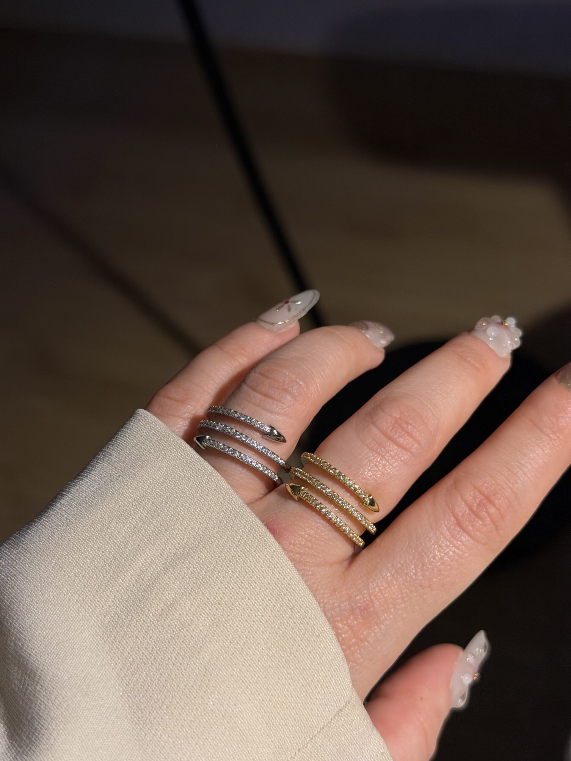 YK00114 I SILVER