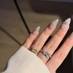 YK00119 I SILVER