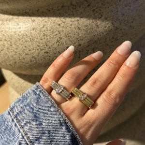 YK00211 I SILVER