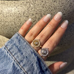 YK00251 I SILVER