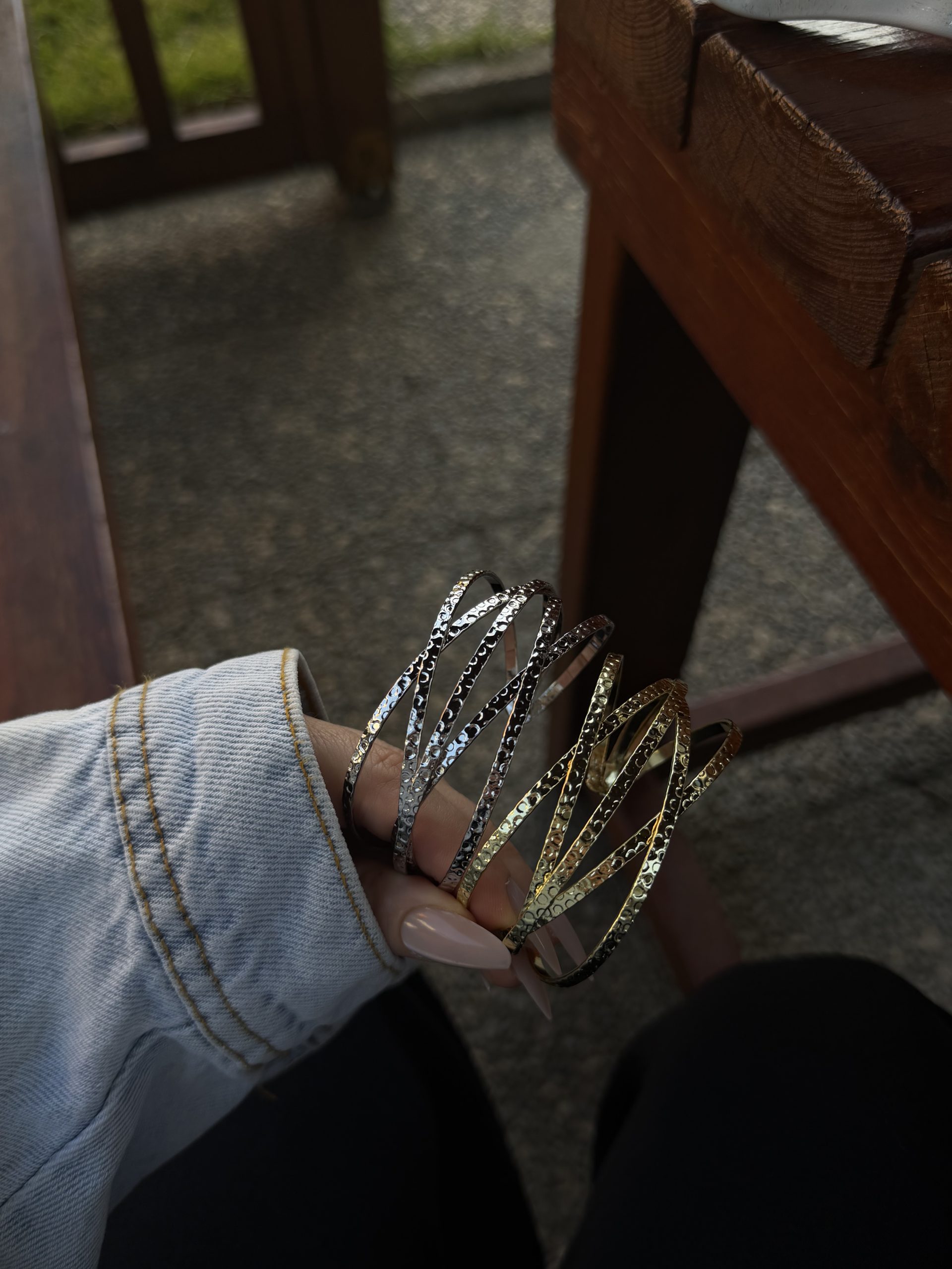 KL00074 I SILVER